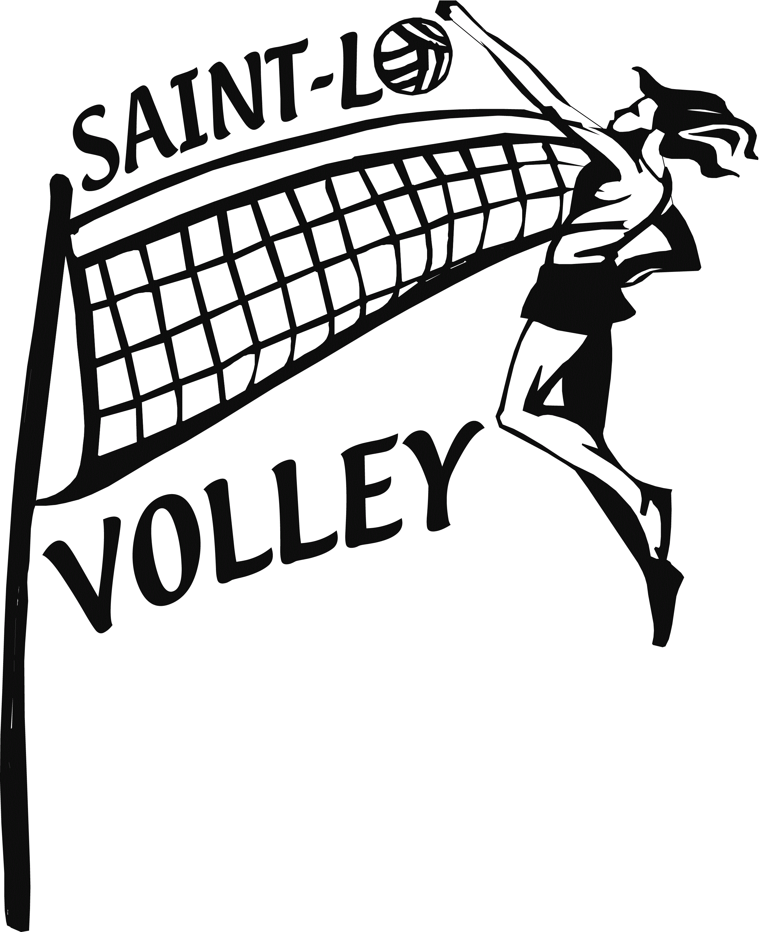 Saint-Lô Volley